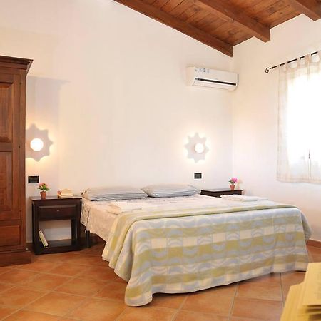 Agriturismo Didone Dorgali Værelse billede