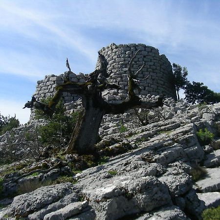 Agriturismo Didone Dorgali Eksteriør billede