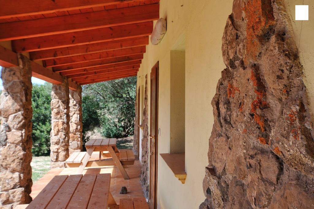 Agriturismo Didone Dorgali Værelse billede