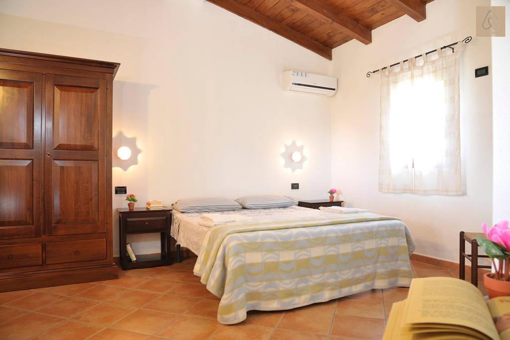 Agriturismo Didone Dorgali Værelse billede
