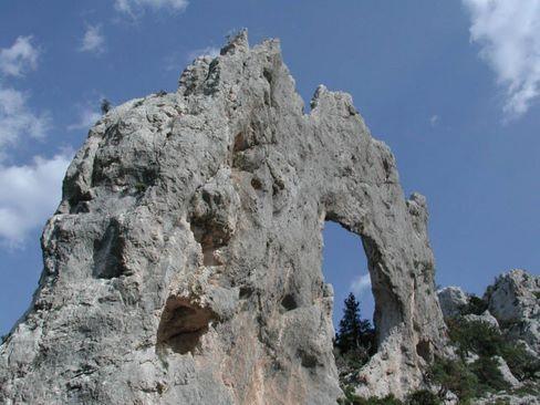 Agriturismo Didone Dorgali Eksteriør billede