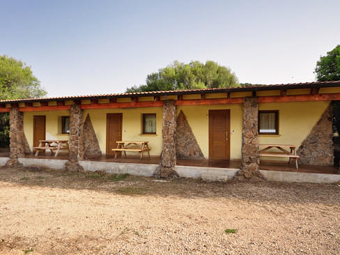 Agriturismo Didone Dorgali Eksteriør billede