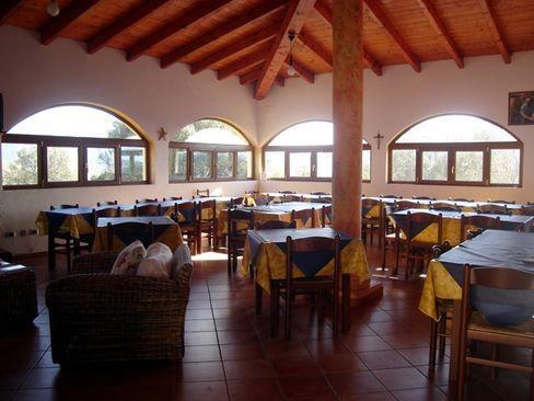 Agriturismo Didone Dorgali Eksteriør billede